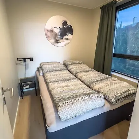 Вилла Vm 2025 Eksklusivt Hus