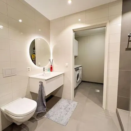 Vm 2025 Eksklusivt Hus Вилла