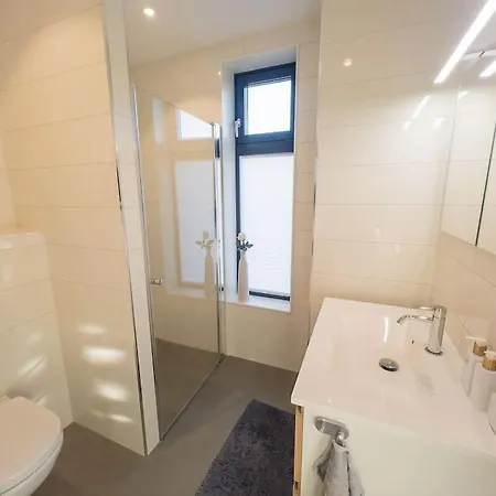 Вилла Vm 2025 Eksklusivt Hus Тронхейм