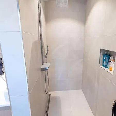 Вилла Vm 2025 Eksklusivt Hus *