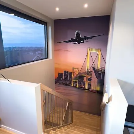 Vm 2025 Eksklusivt Hus Вилла