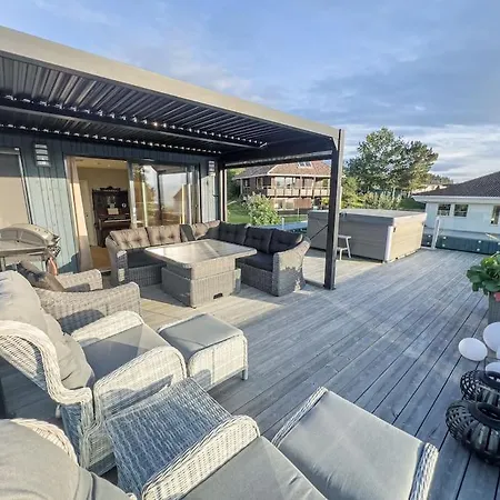 Vm 2025 Eksklusivt Hus *