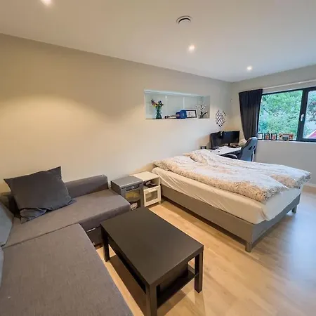 Vm 2025 Eksklusivt Hus * Тронхейм