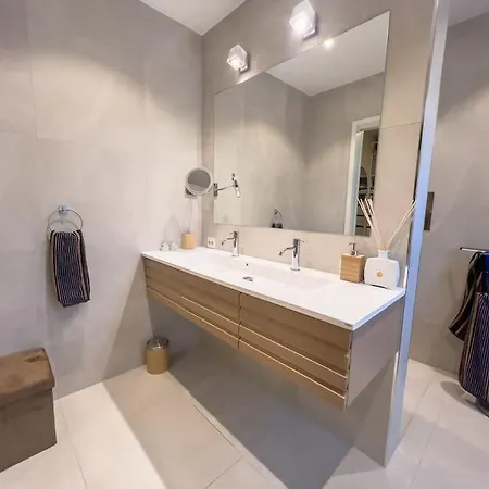 Vm 2025 Eksklusivt Hus Вилла *