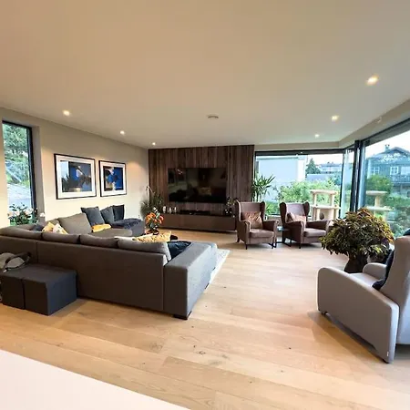 Vm 2025 Eksklusivt Hus *