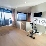 Vm 2025 Eksklusivt Hus ヴィラ トロンハイム
